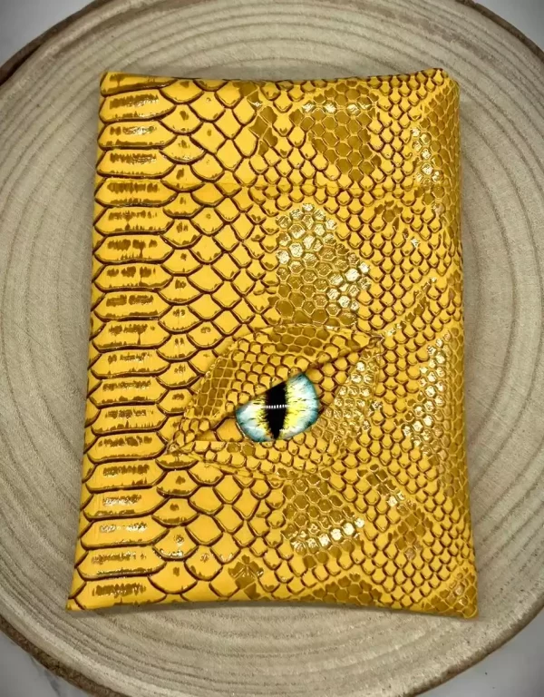 25 Mai 2024 - Pochette dragon - Image 4