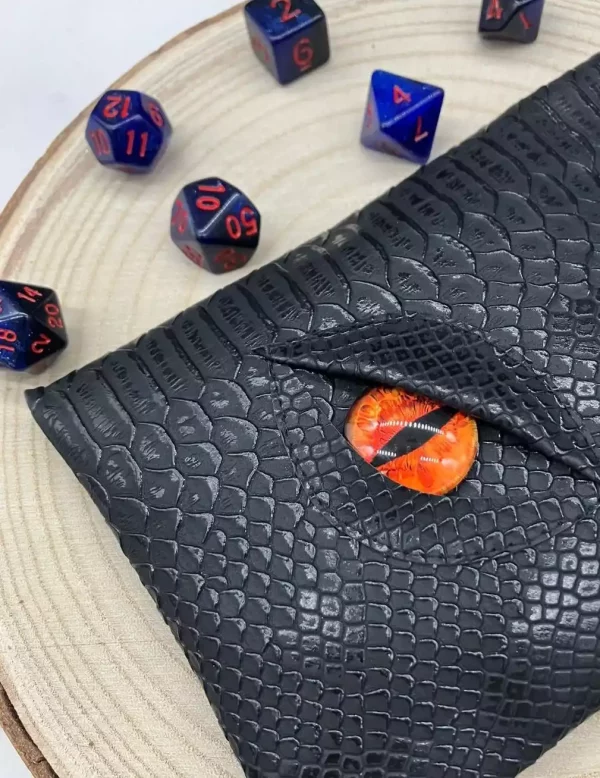 25 Mai 2024 - Pochette dragon - Image 3
