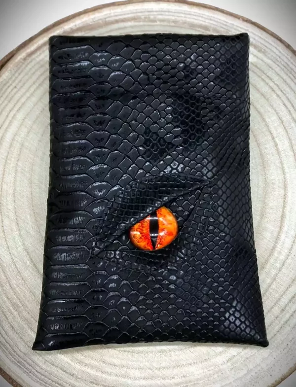 25 Mai 2024 - Pochette dragon