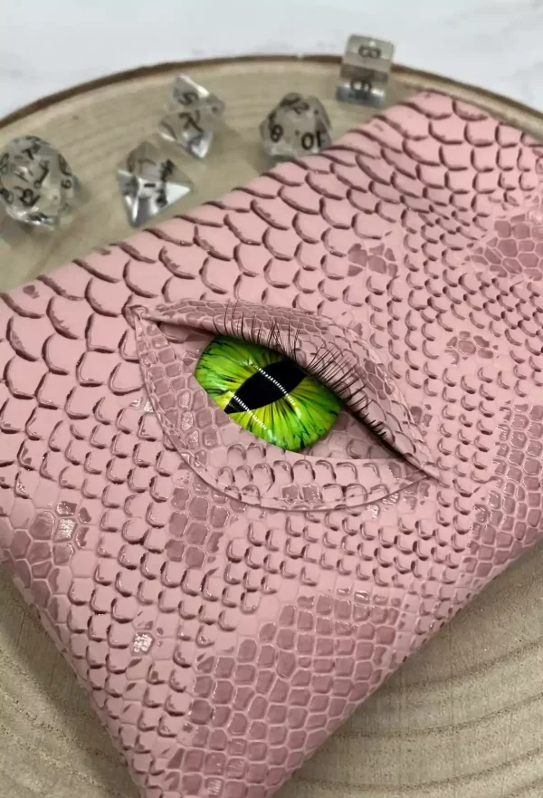 25 Mai 2024 - Pochette dragon - Image 15