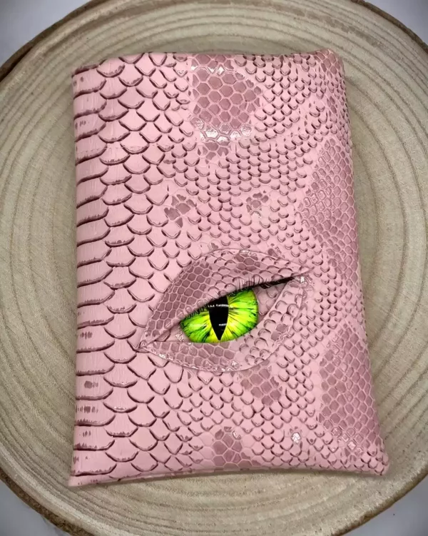 25 Mai 2024 - Pochette dragon - Image 14