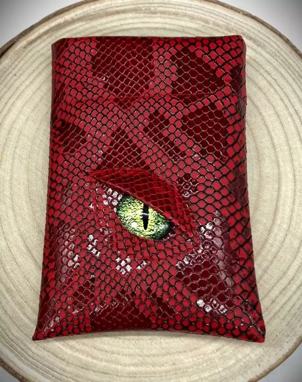 25 Mai 2024 - Pochette dragon - Image 12