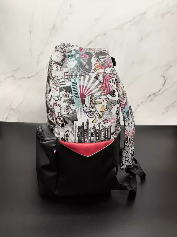 Sac à dos Curva - Image 3