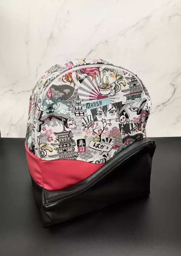 Sac à dos Curva - Image 5