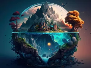 arminae cours de couture pochette sac vetement jupe chemise trousse sac à dos fantaisie médieval science fiction sorciére dragon nature sauvage fée féerique (18)